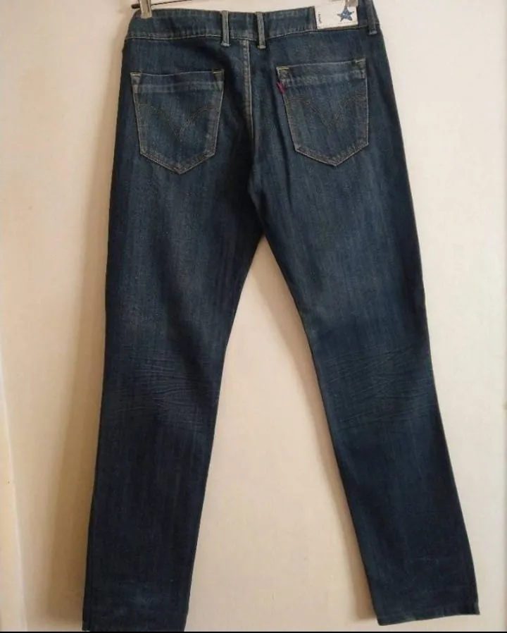 Jean Levi's - imagen 4