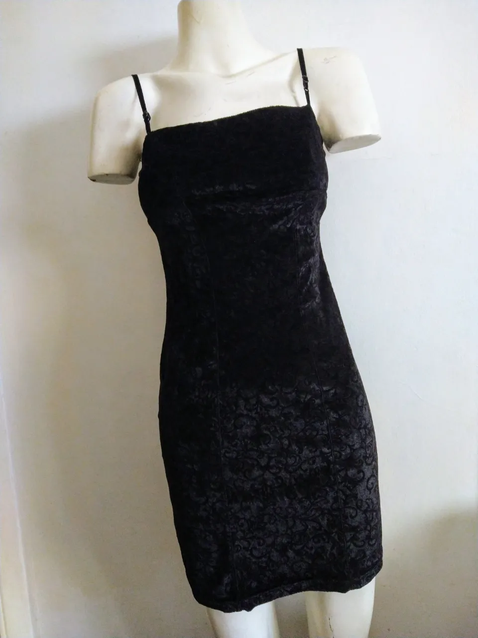 Vestido Kiu - imagen 1