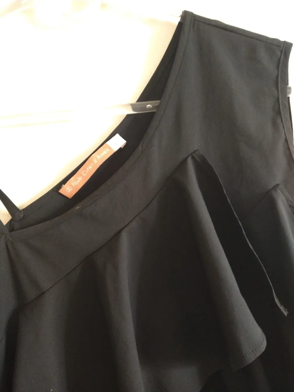 Musculosa Paula Cahen D'Anvers - imagen 2