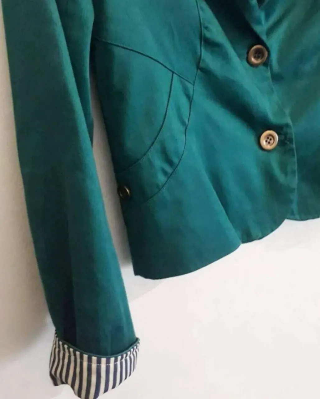 Blazer Natacha - imagen 2
