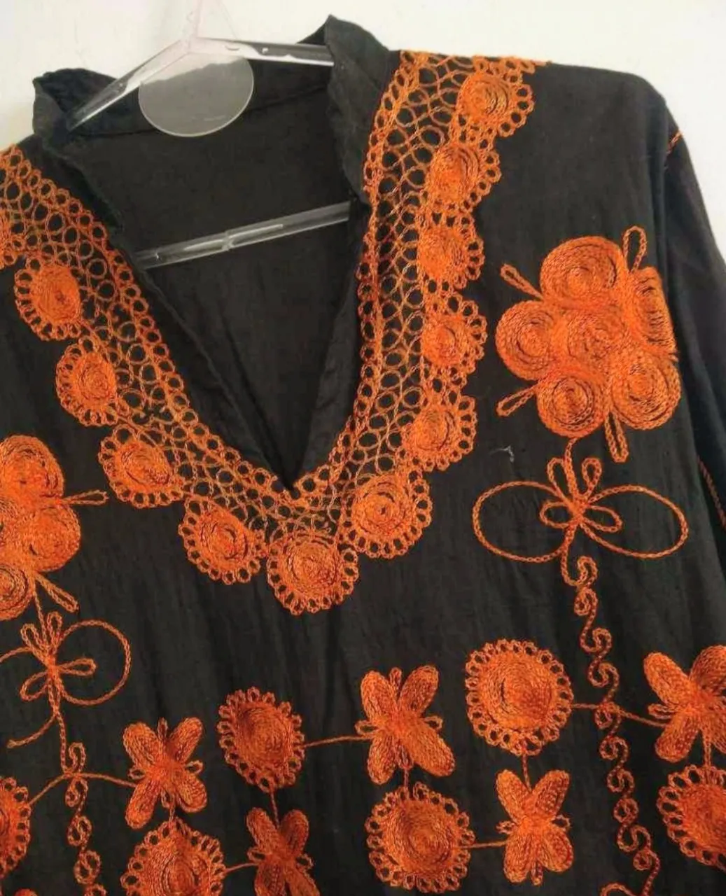 Vestido Hindu - imagen 2