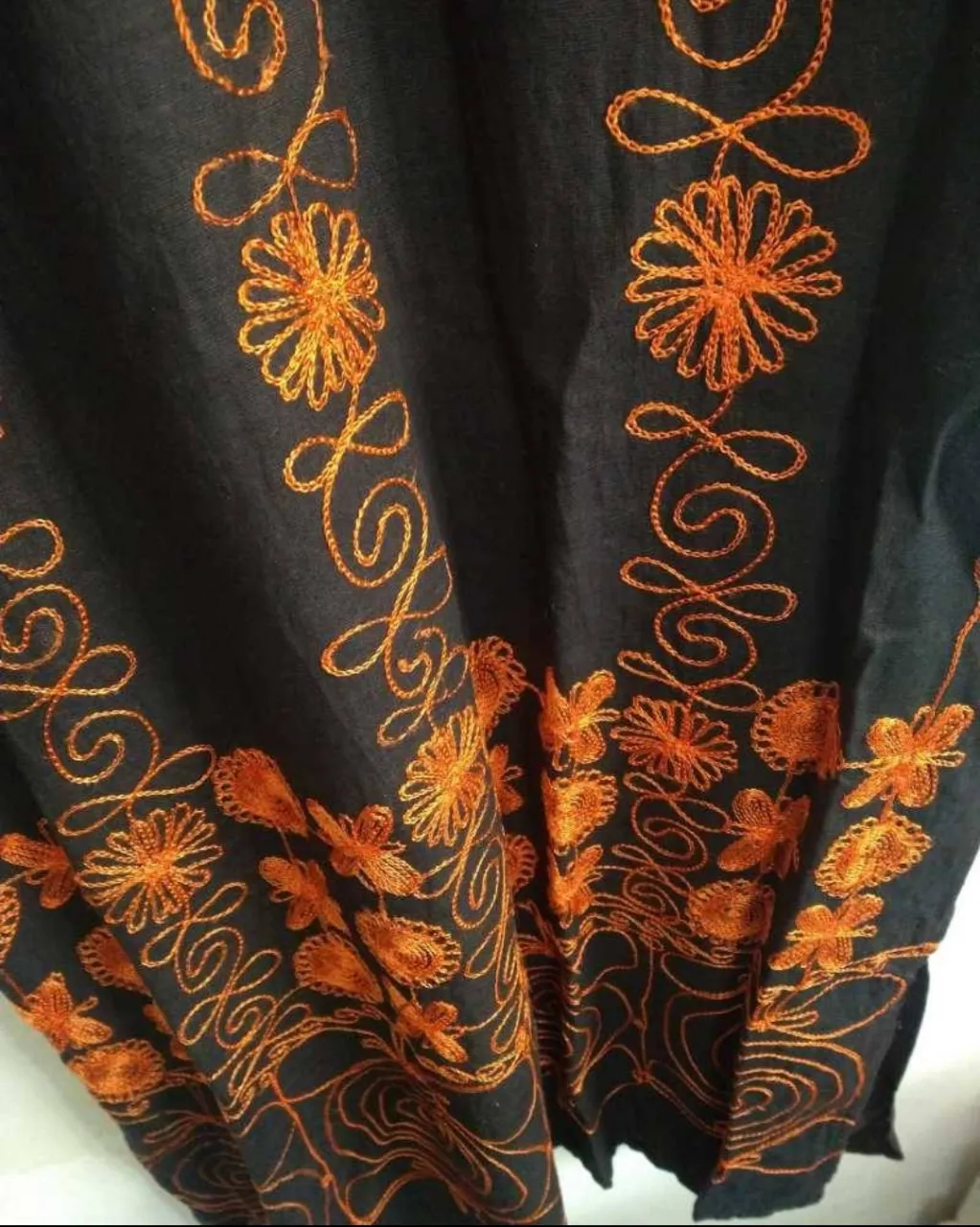 Vestido Hindu - imagen 3