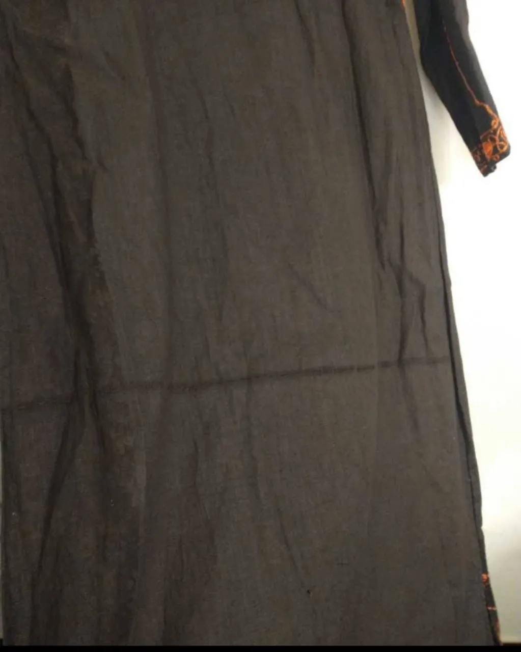 Vestido Hindu - imagen 5