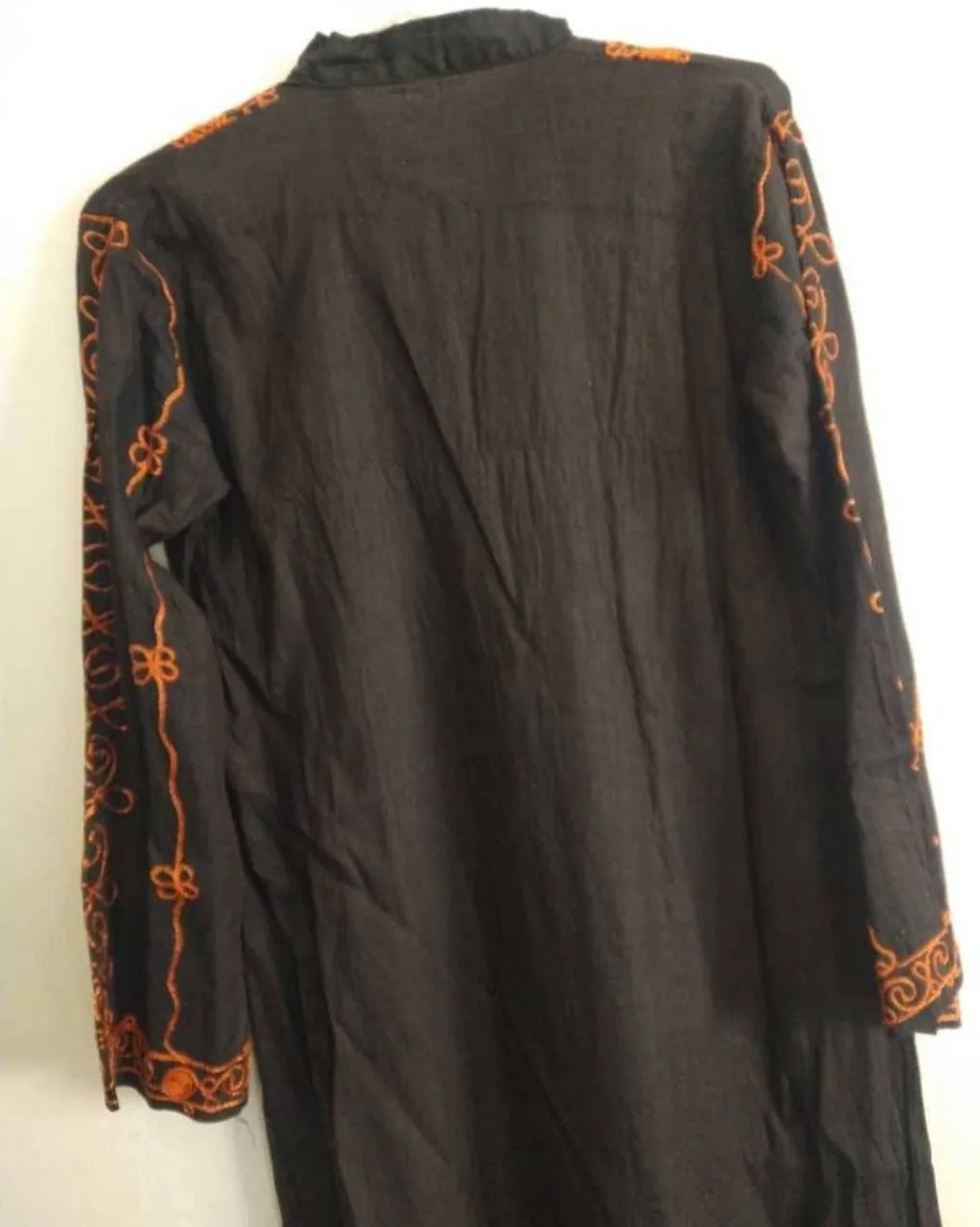 Vestido Hindu - imagen 4