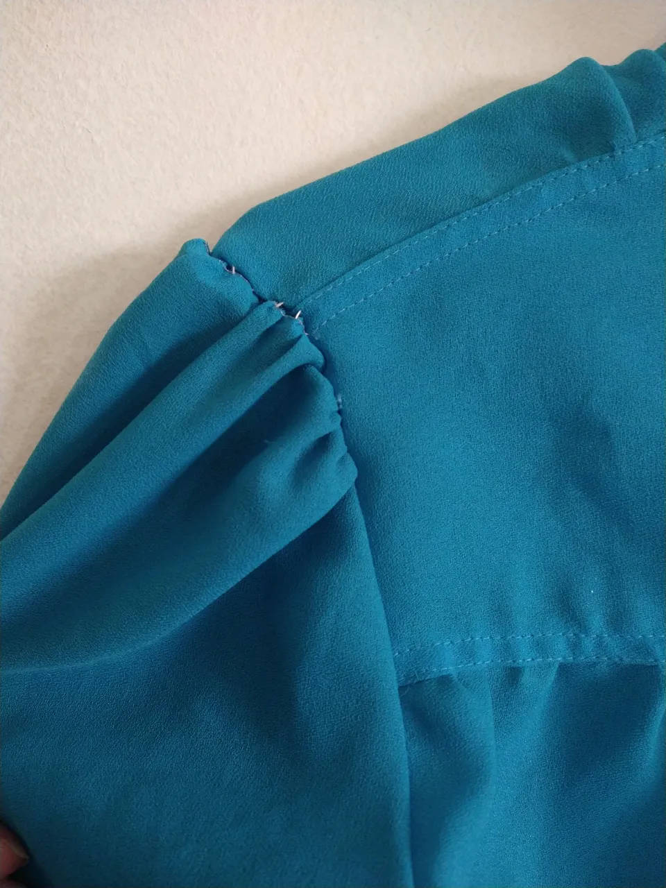 Blusa Pierre Cardin - imagen 6