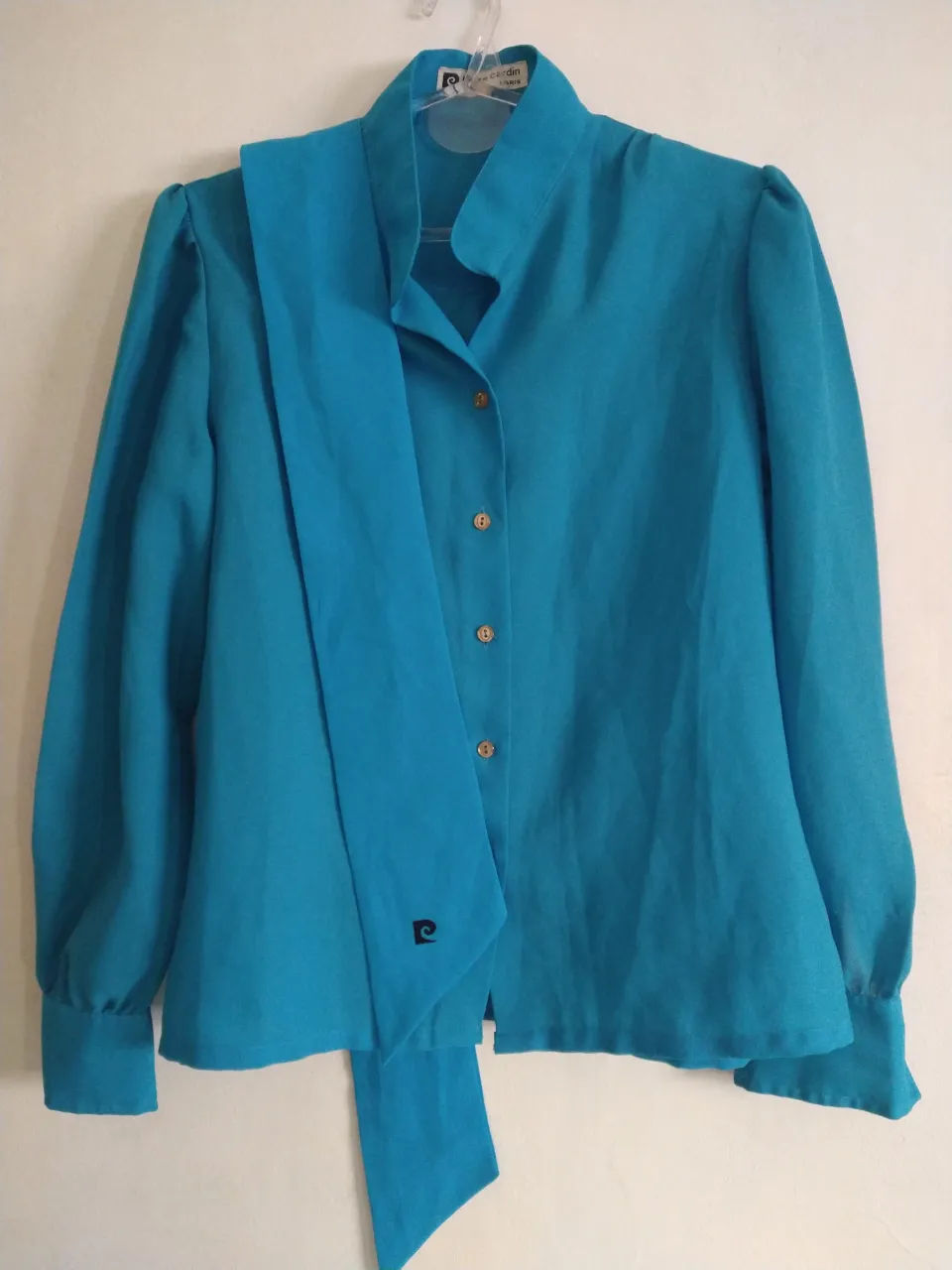 Blusa Pierre Cardin - imagen 4