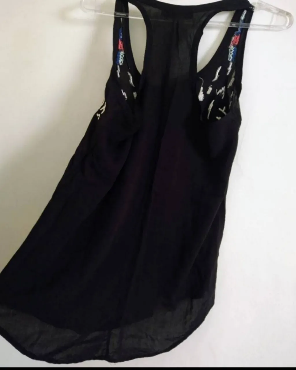 Musculosa Cuesta Blanca - imagen 3