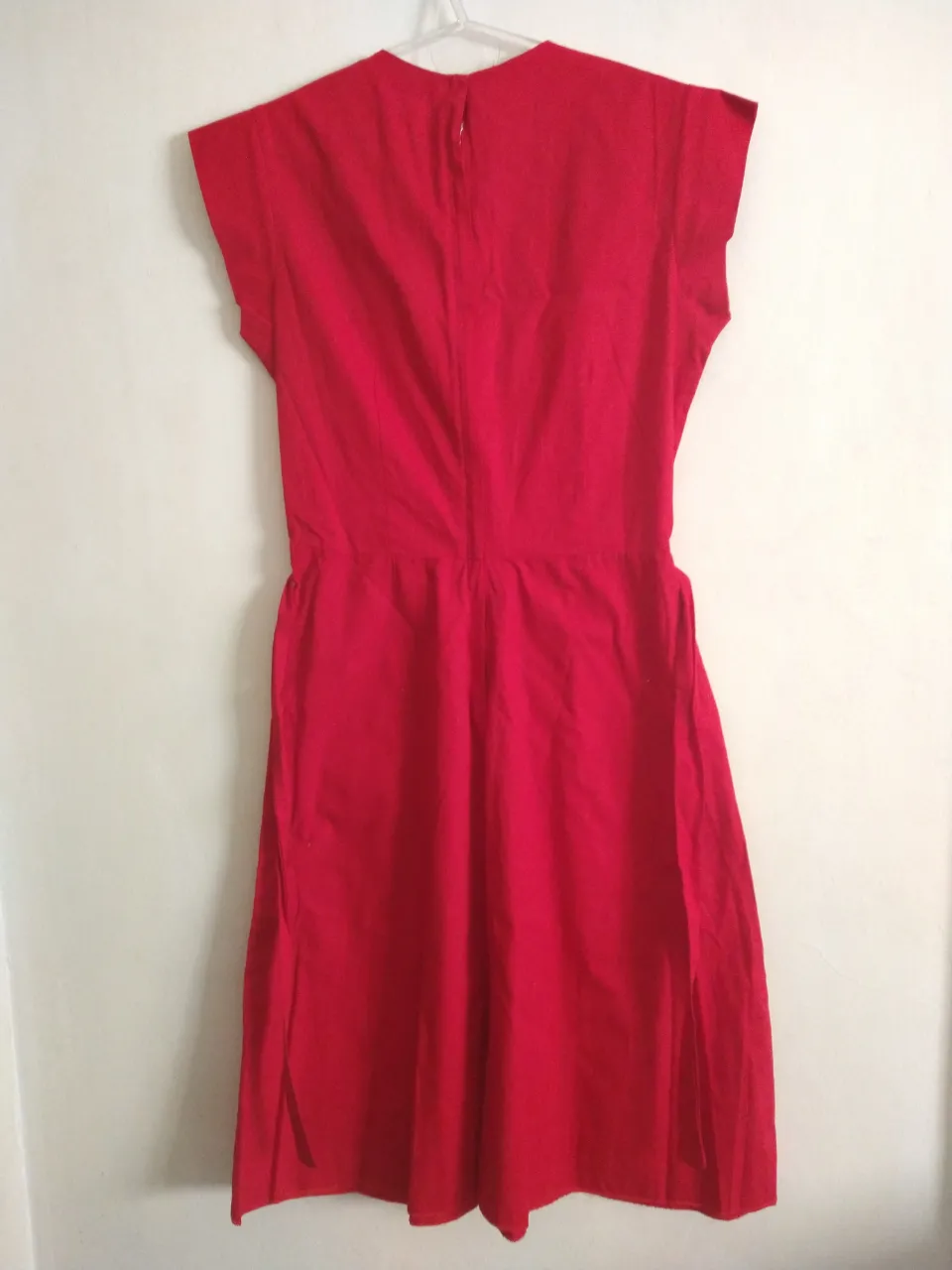 Vestido Vintage Denim - imagen 5