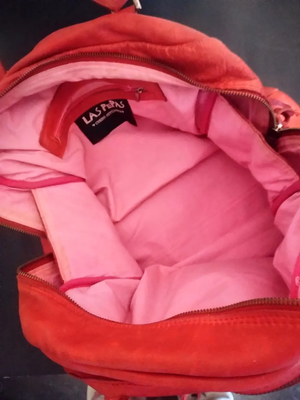 Bolso Las Pepas - imagen 5