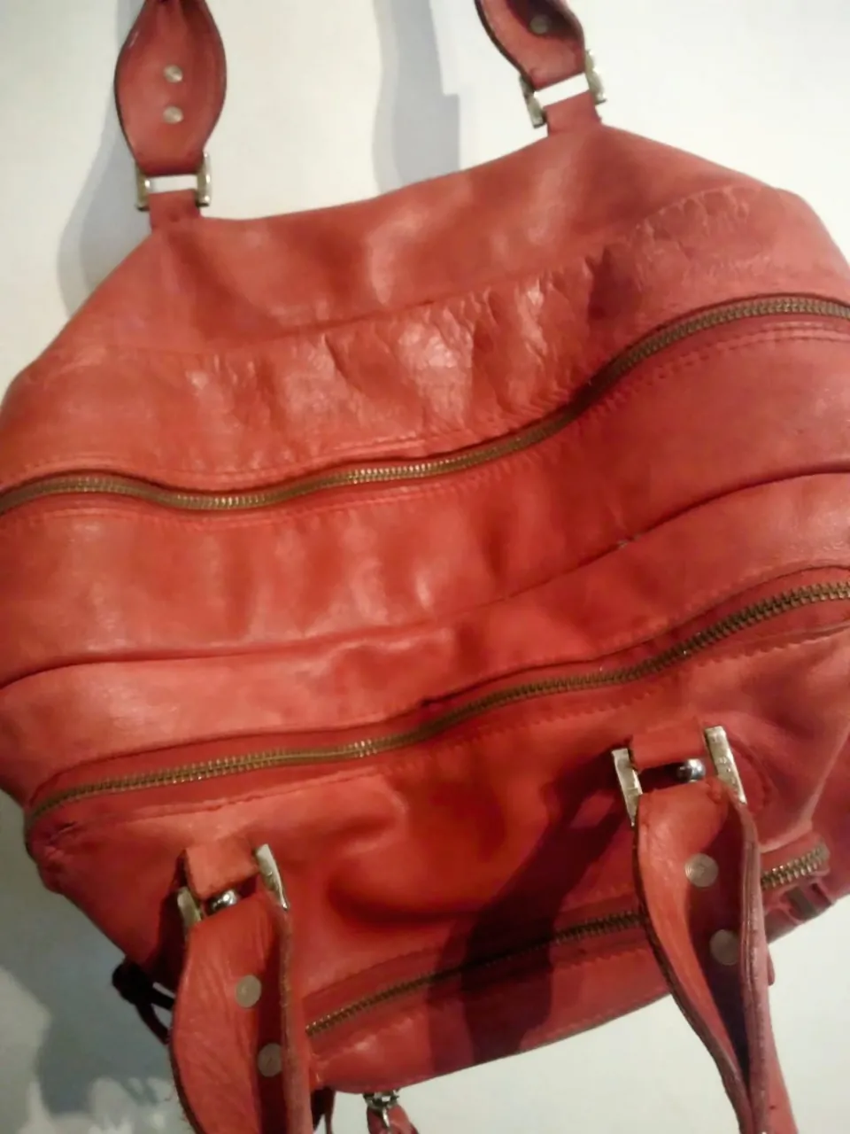 Bolso Las Pepas - imagen 2