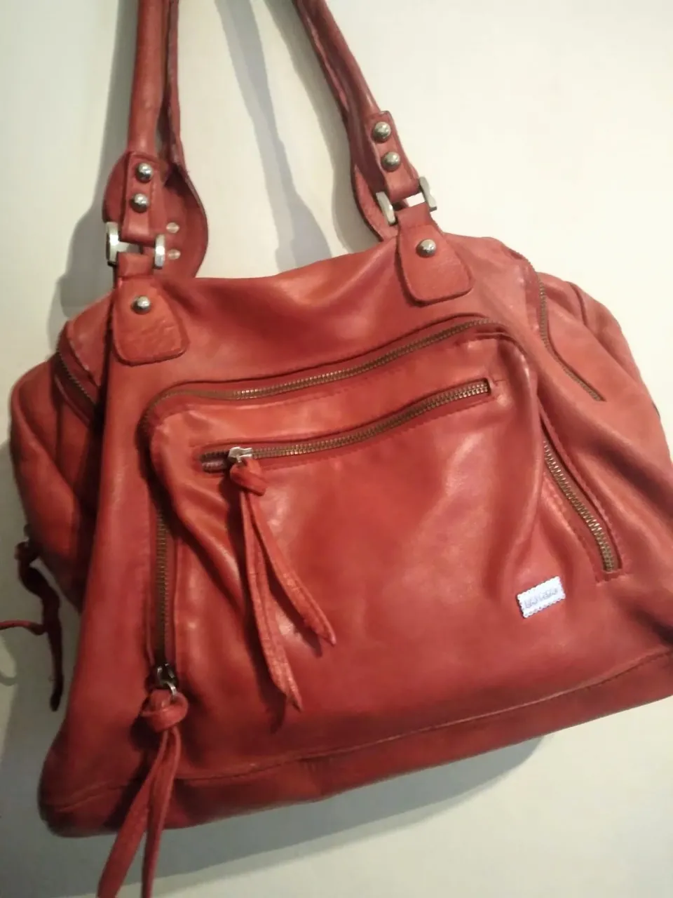 Bolso Las Pepas - imagen 1