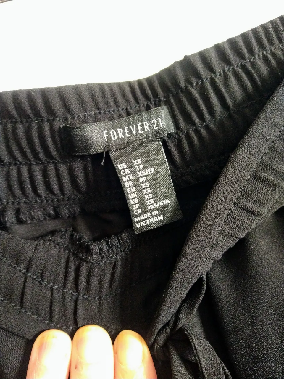 Short Forever 21 - imagen 3