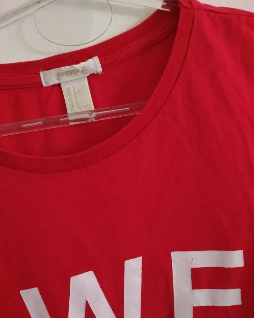Remera Forever 21 - imagen 3