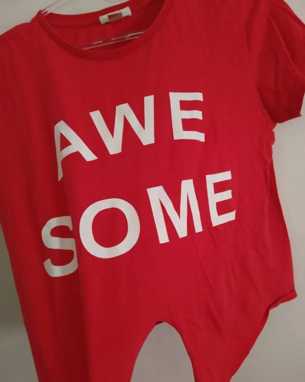 Remera Forever 21 - imagen 2
