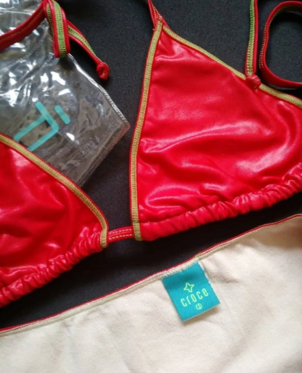 Bikini Croce - imagen 2