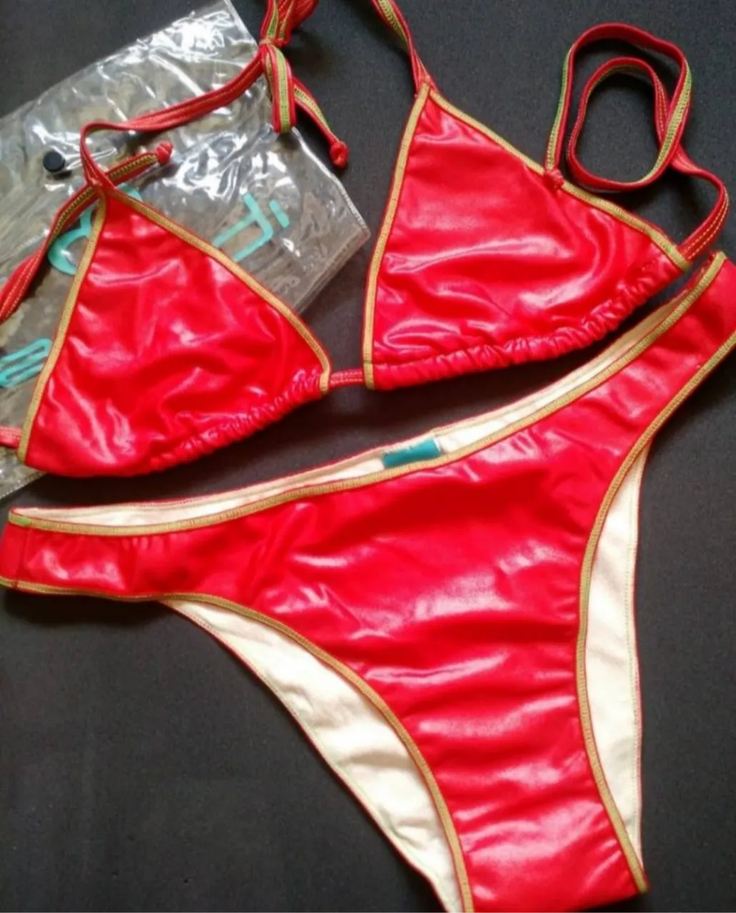 Bikini Croce - imagen 1