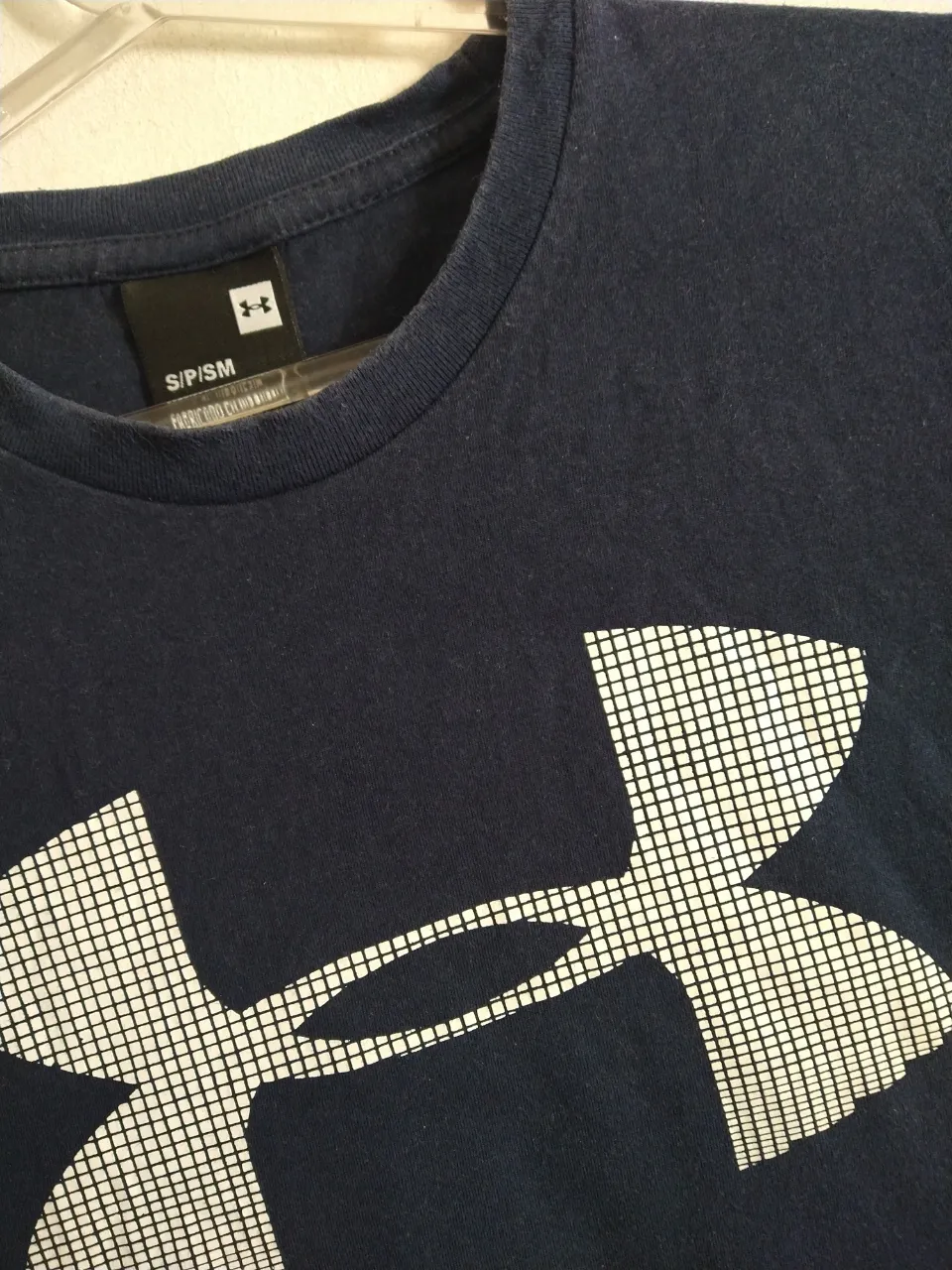 Remera Under Armour - imagen 2
