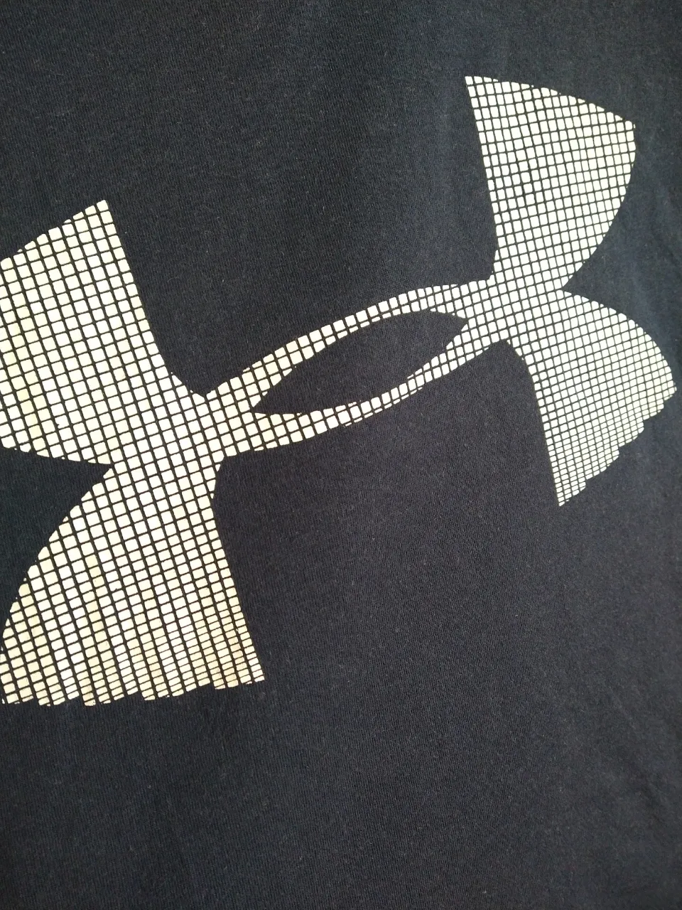 Remera Under Armour - imagen 3