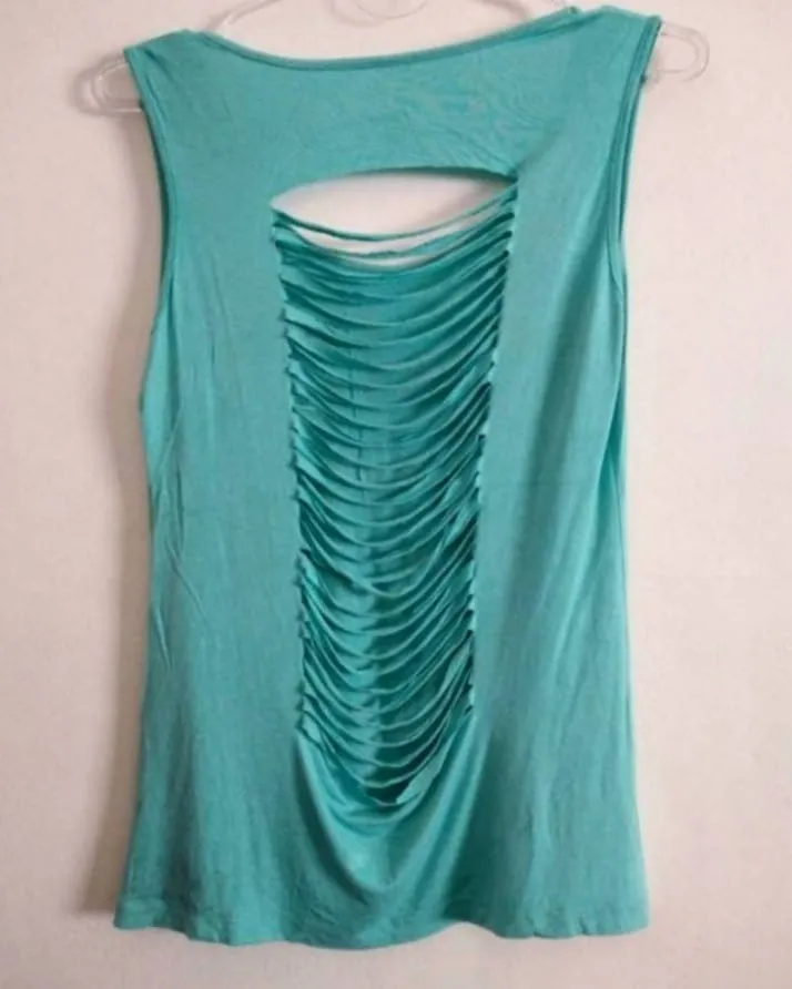 Musculosa Otra - imagen 4