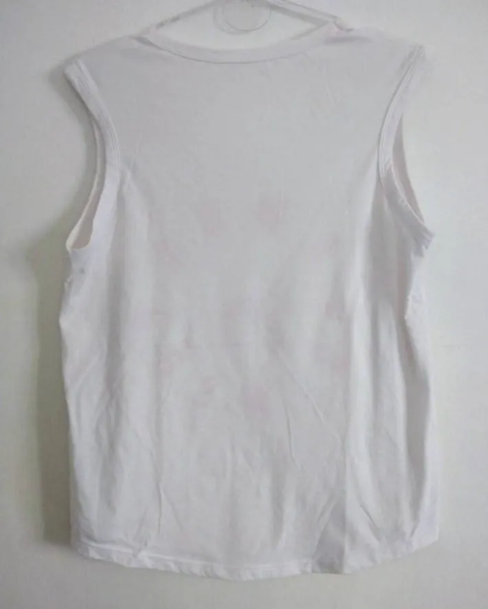 Musculosa Diseño independiente - imagen 3