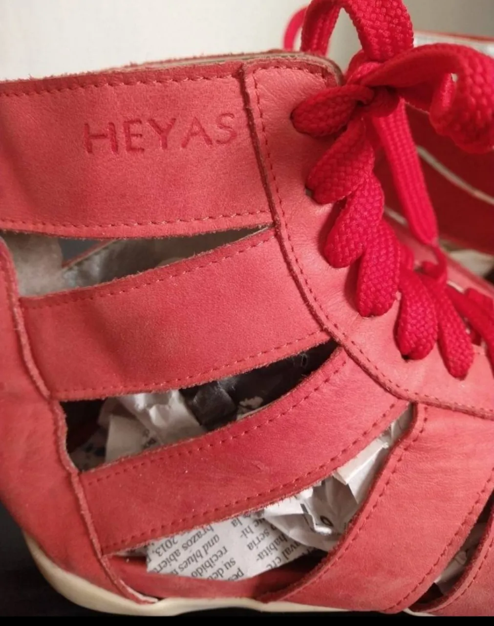 Sandalias Heyas - imagen 3
