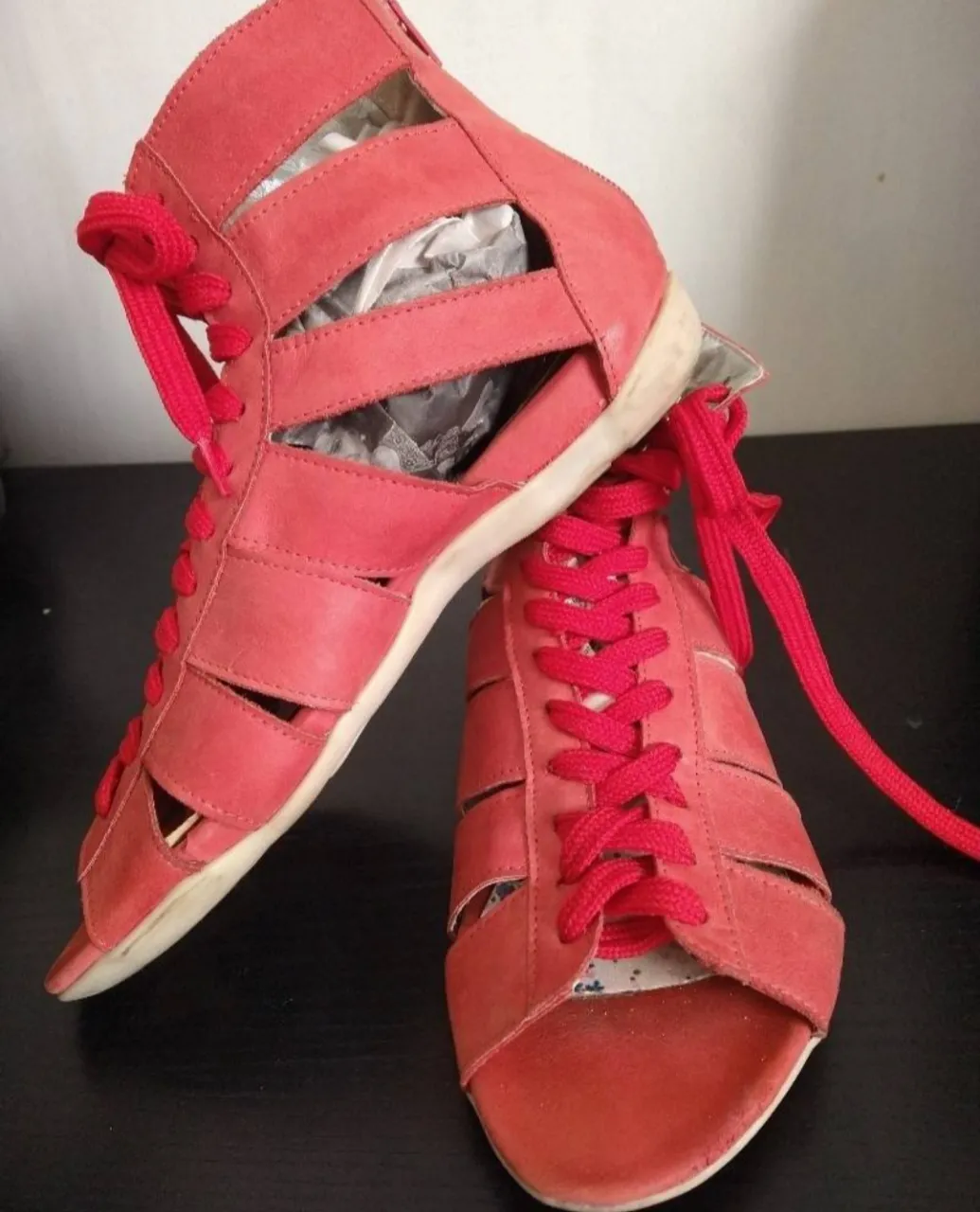 Sandalias Heyas - imagen 2