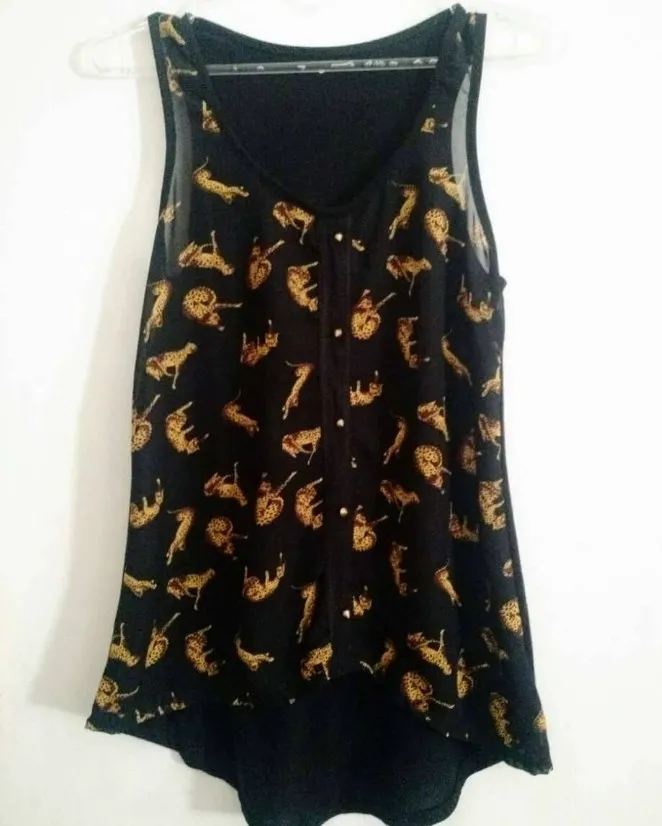 Camisa Otras marcas - imagen 1