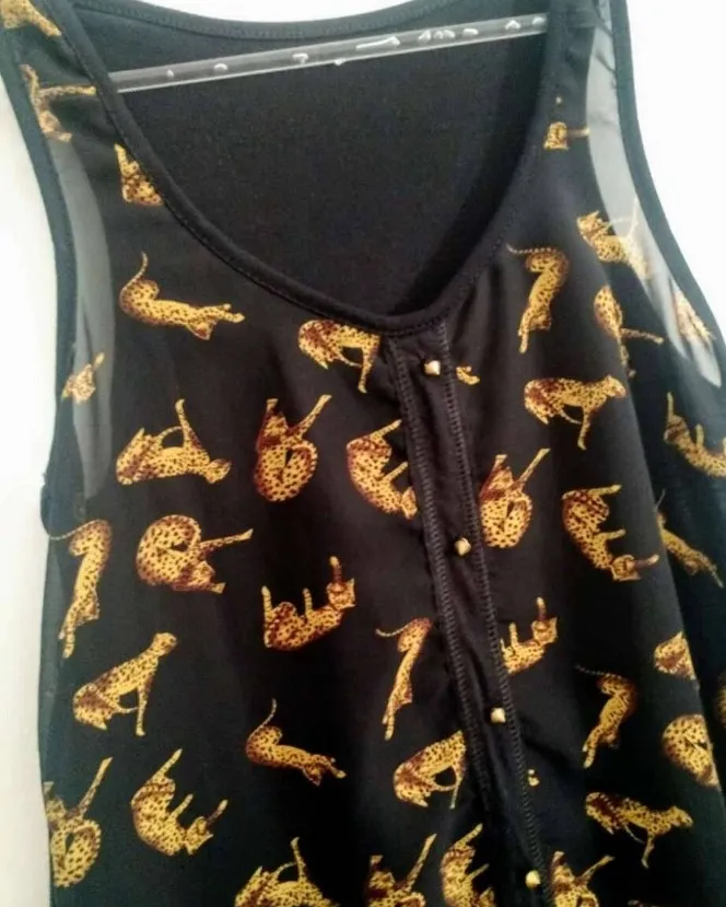 Camisa Otras marcas - imagen 2