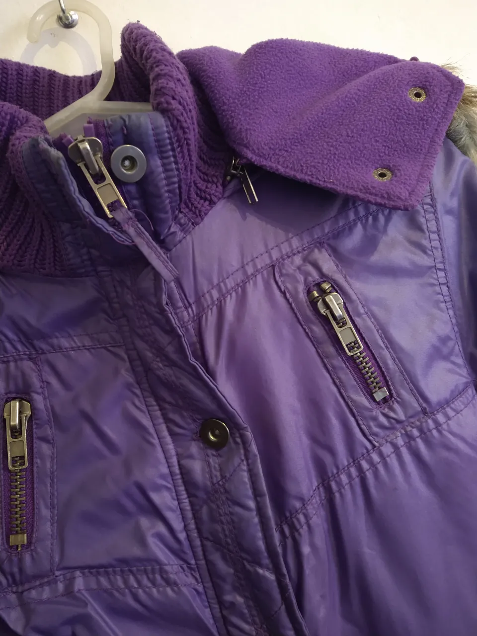 Campera KSK - imagen 4