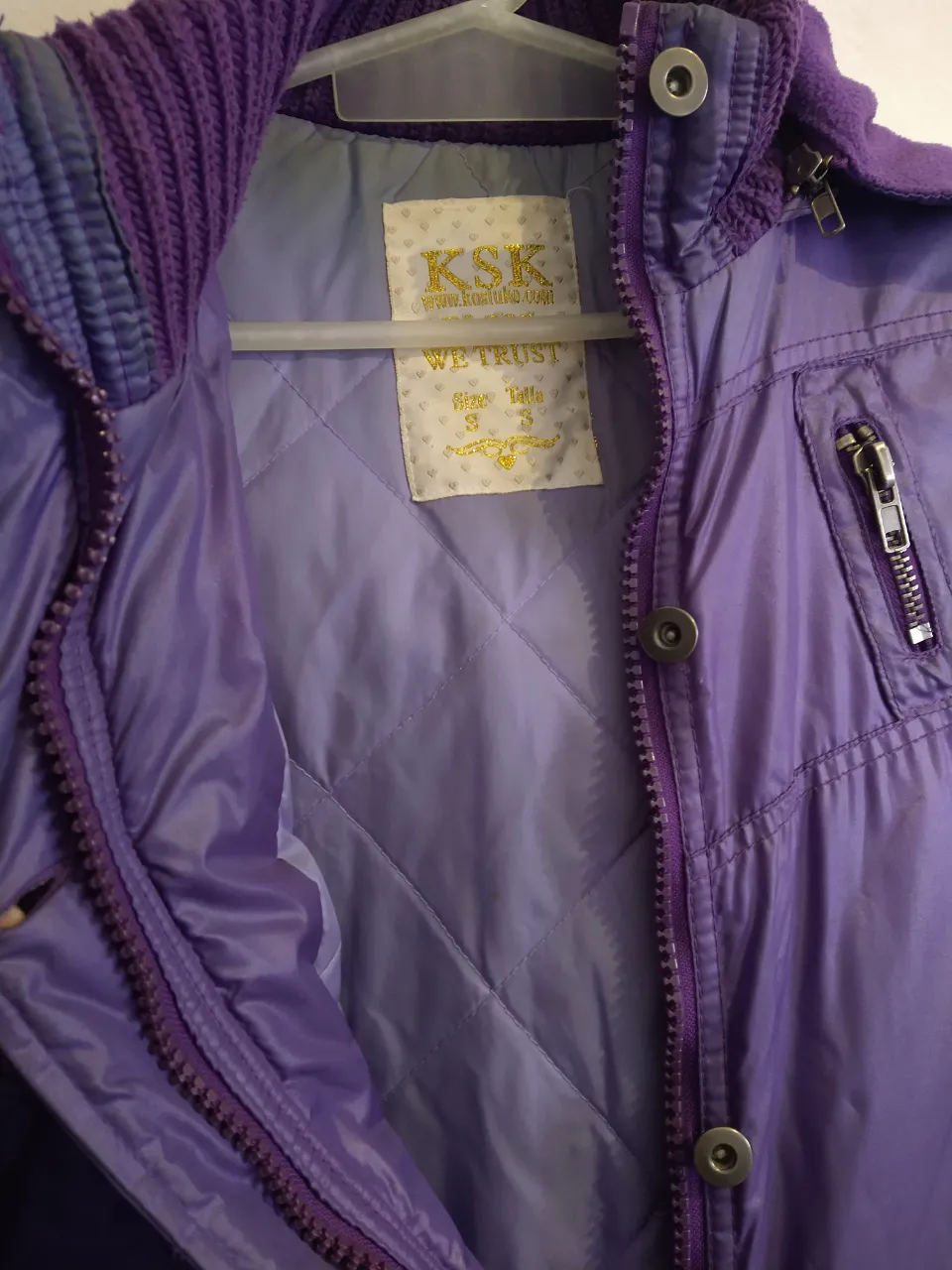 Campera KSK - imagen 5