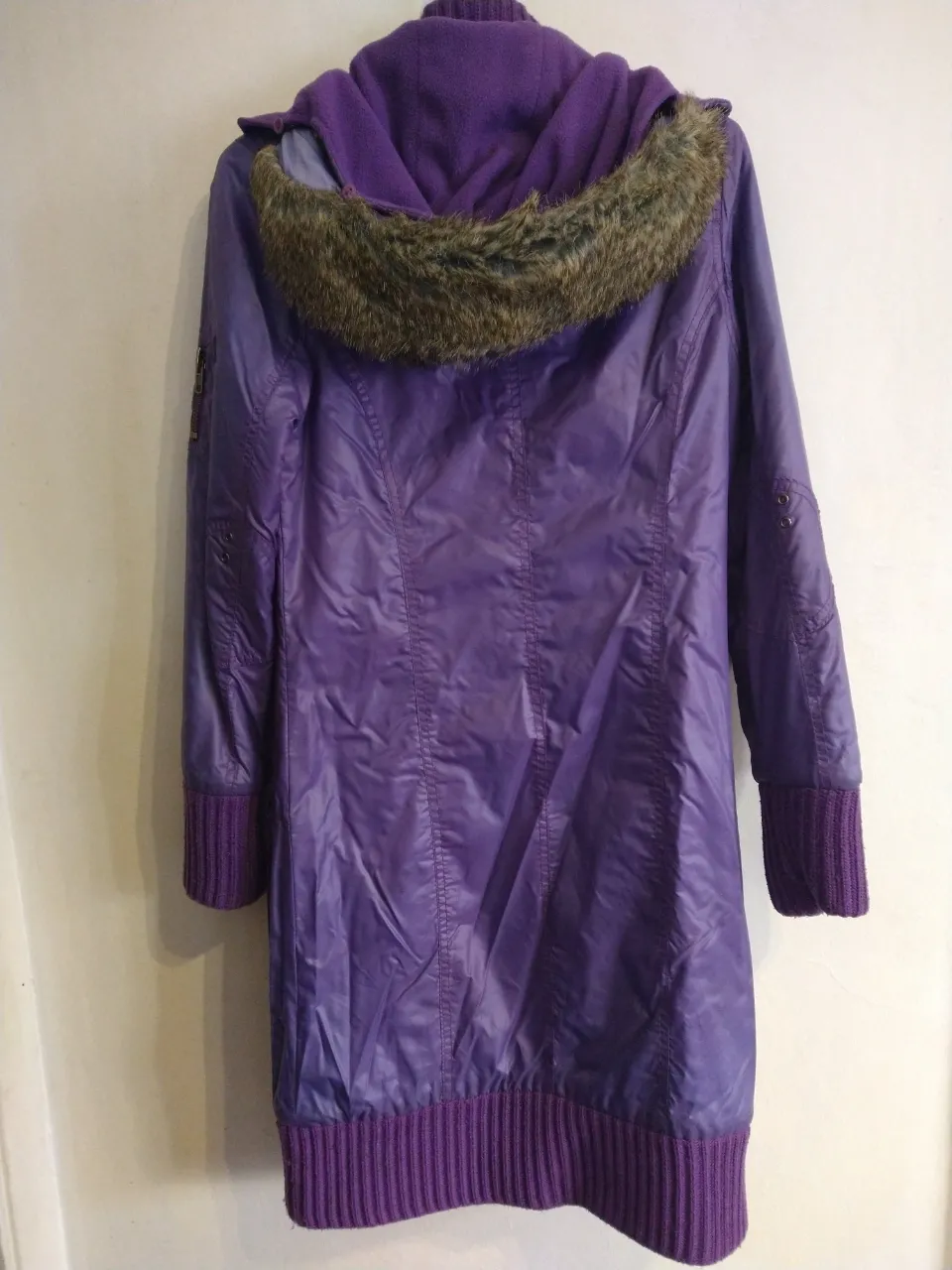 Campera KSK - imagen 6