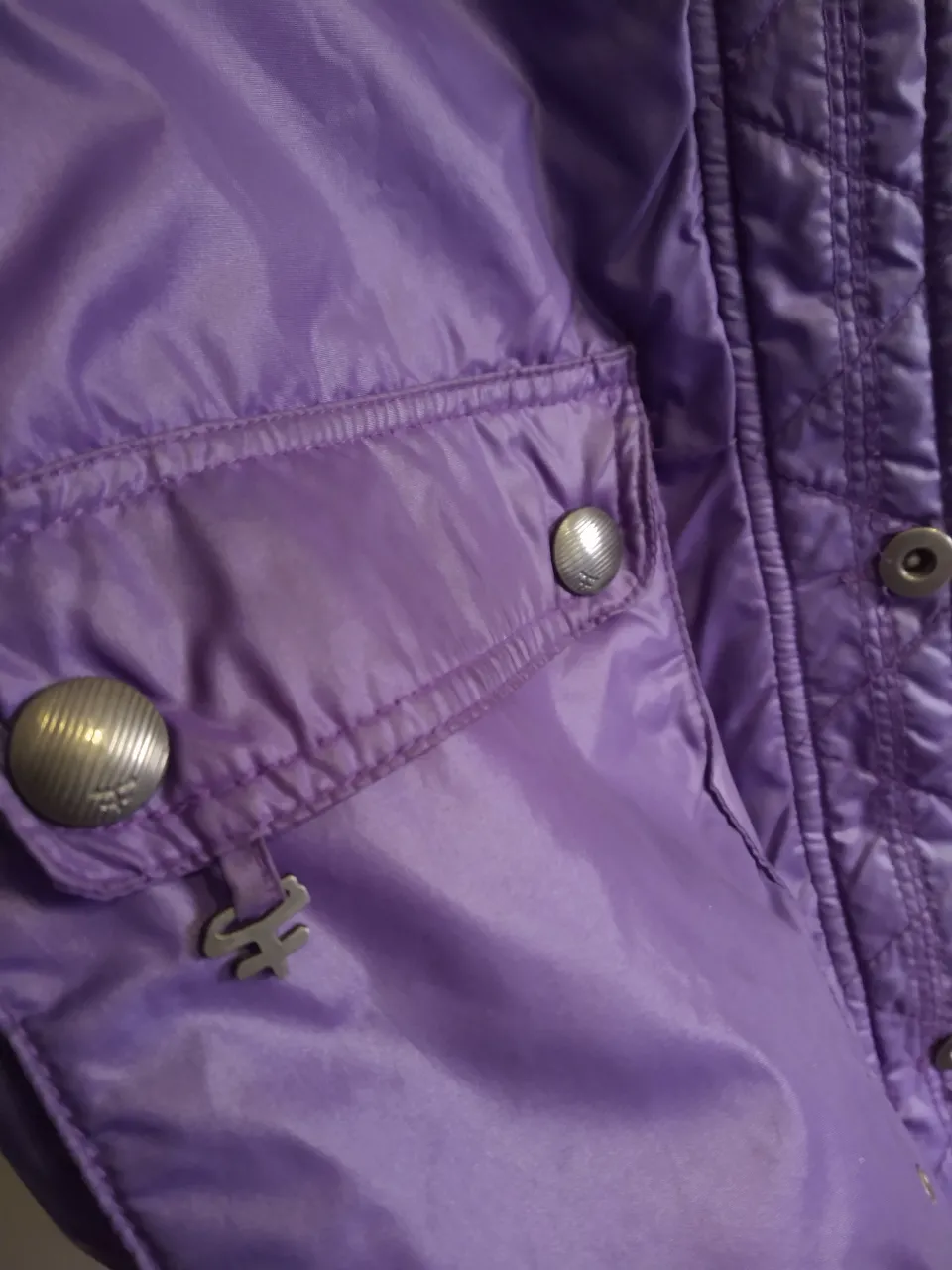 Campera KSK - imagen 3