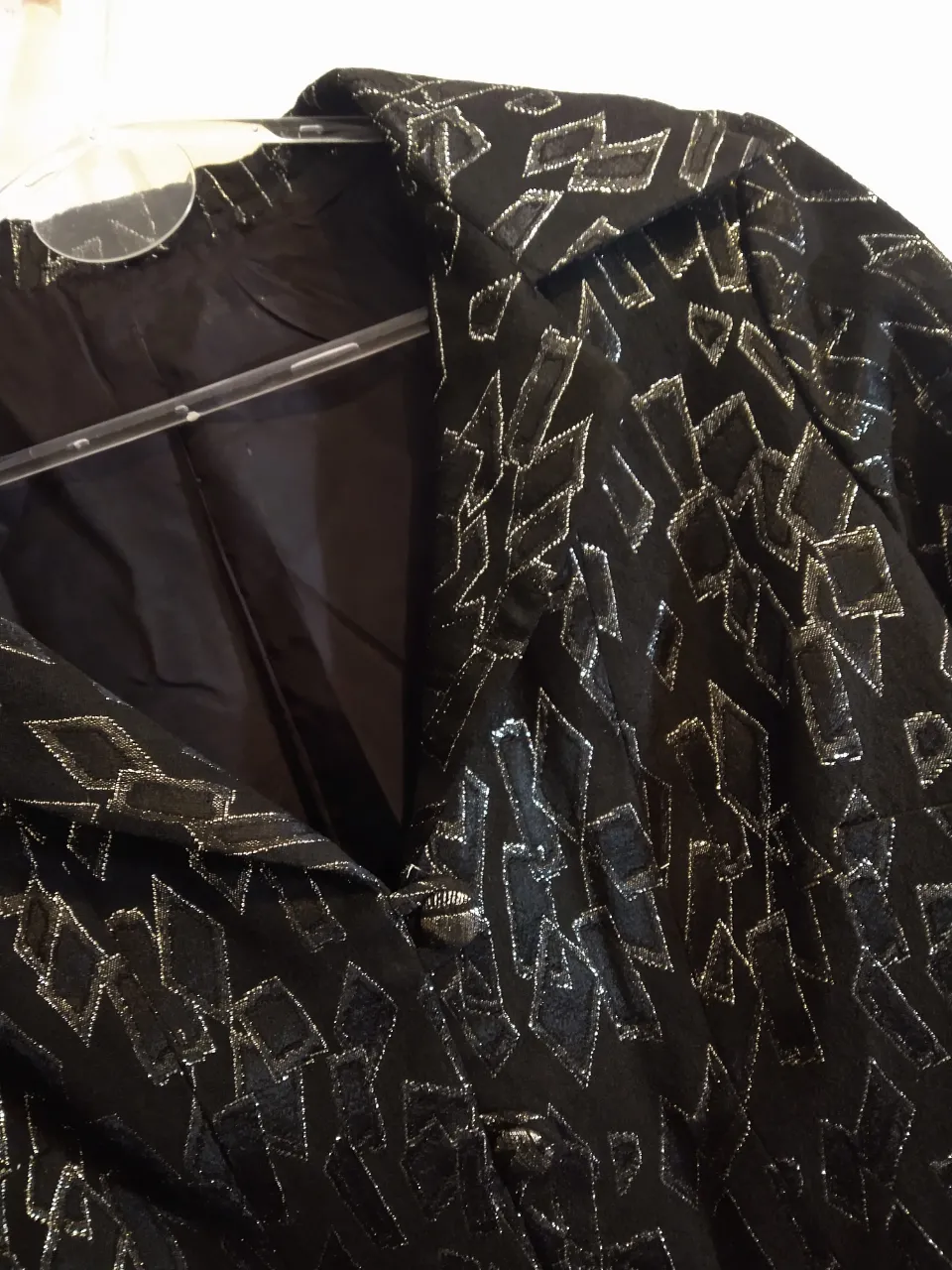 Blazer Ropa de diseño - imagen 2