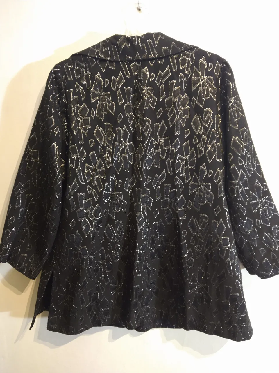 Blazer Ropa de diseño - imagen 4