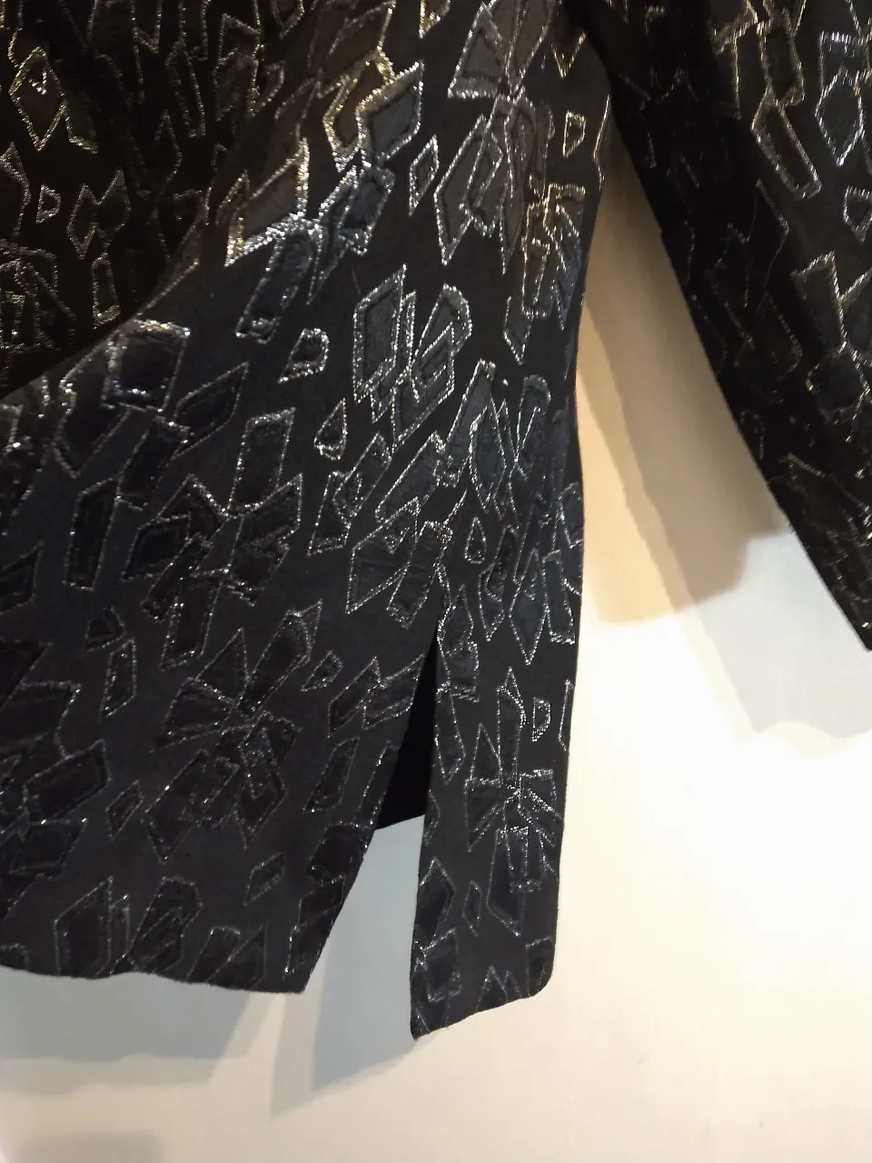 Blazer Ropa de diseño - imagen 3