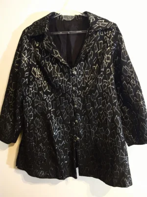 Ropa de diseño · Talle L
