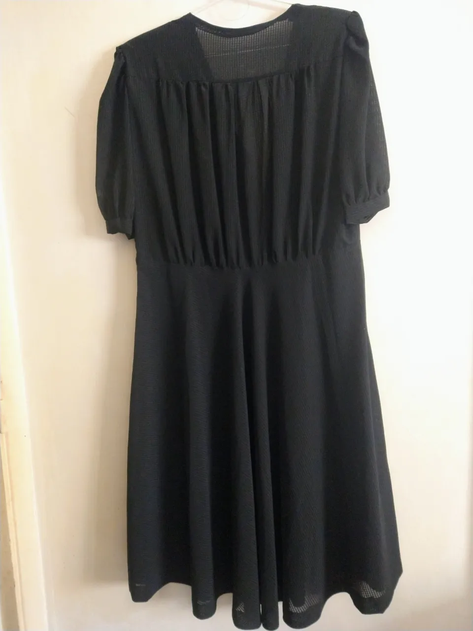 Vestido Vintage Denim - imagen 6