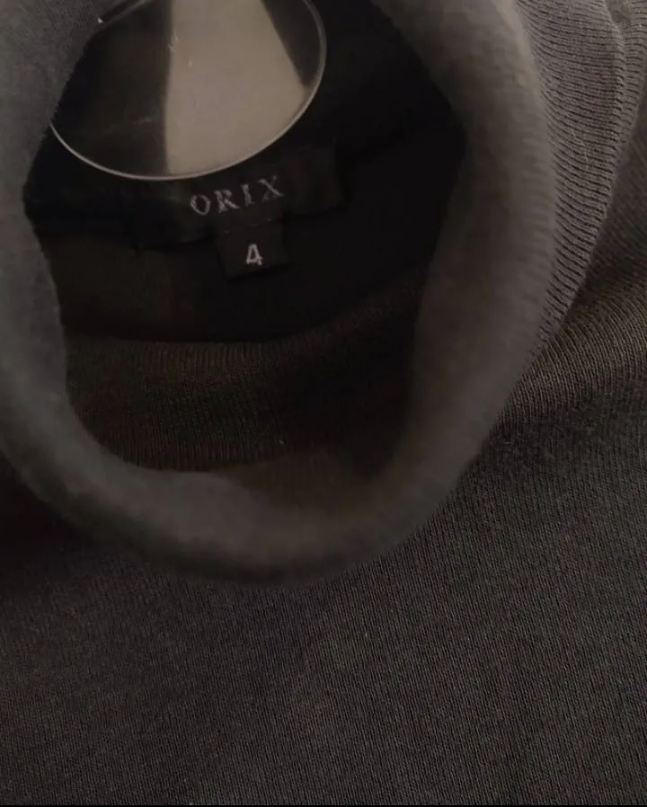 Remera ORIX - imagen 2