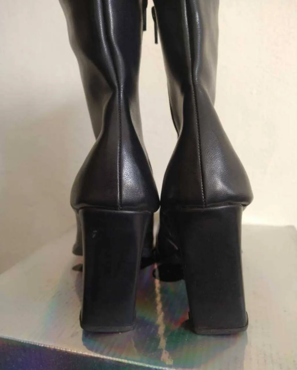 Botines Otras marcas - imagen 3