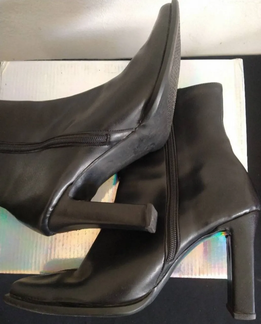 Botines Otras marcas - imagen 2