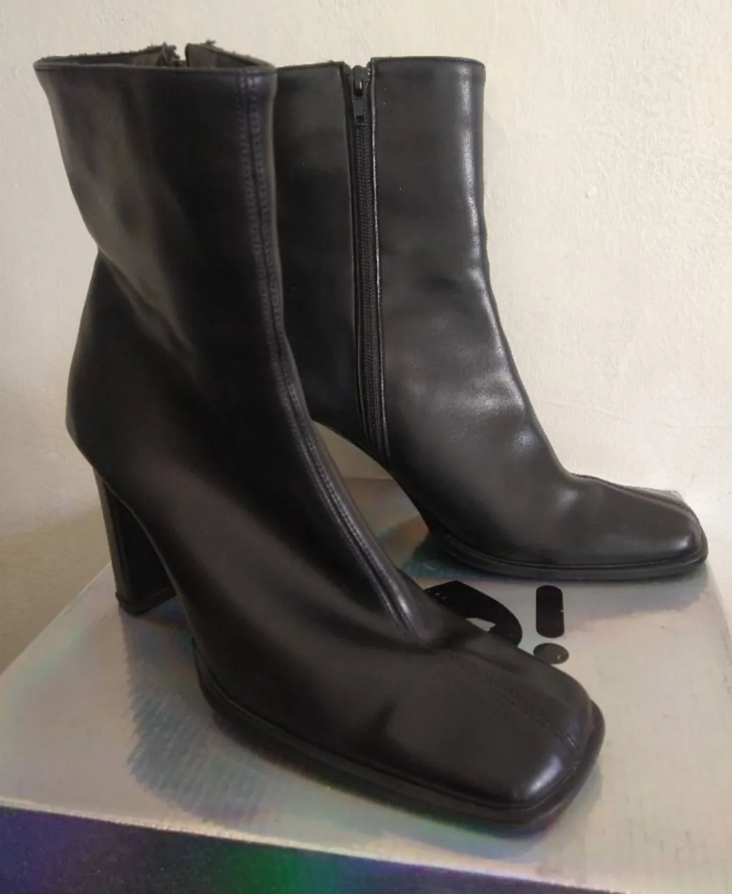 Botines Otras marcas - imagen 1