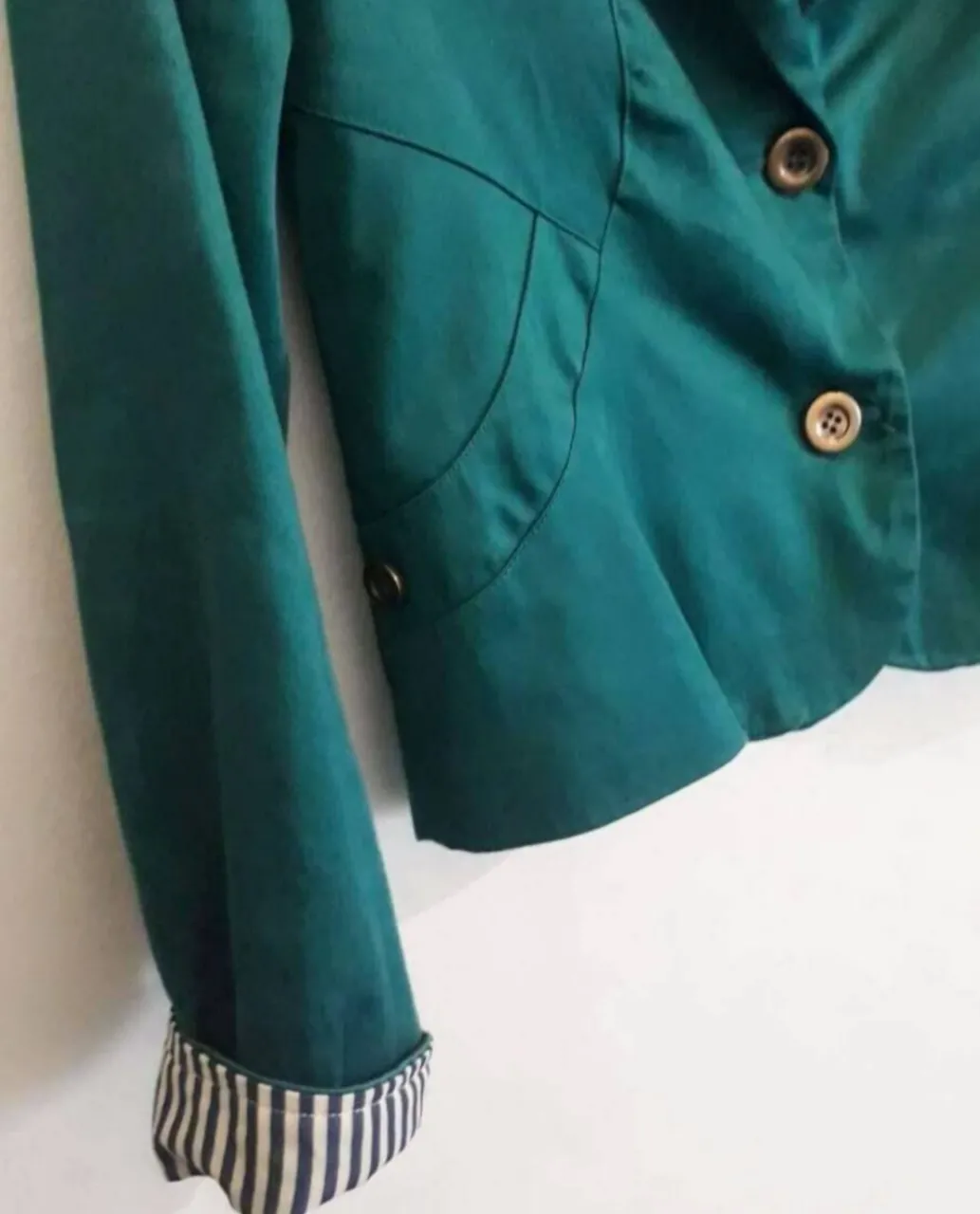 Blazer Natacha - imagen 2