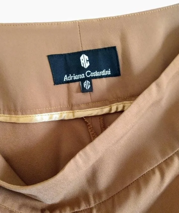Pantalón Adriana Costantini - imagen 3
