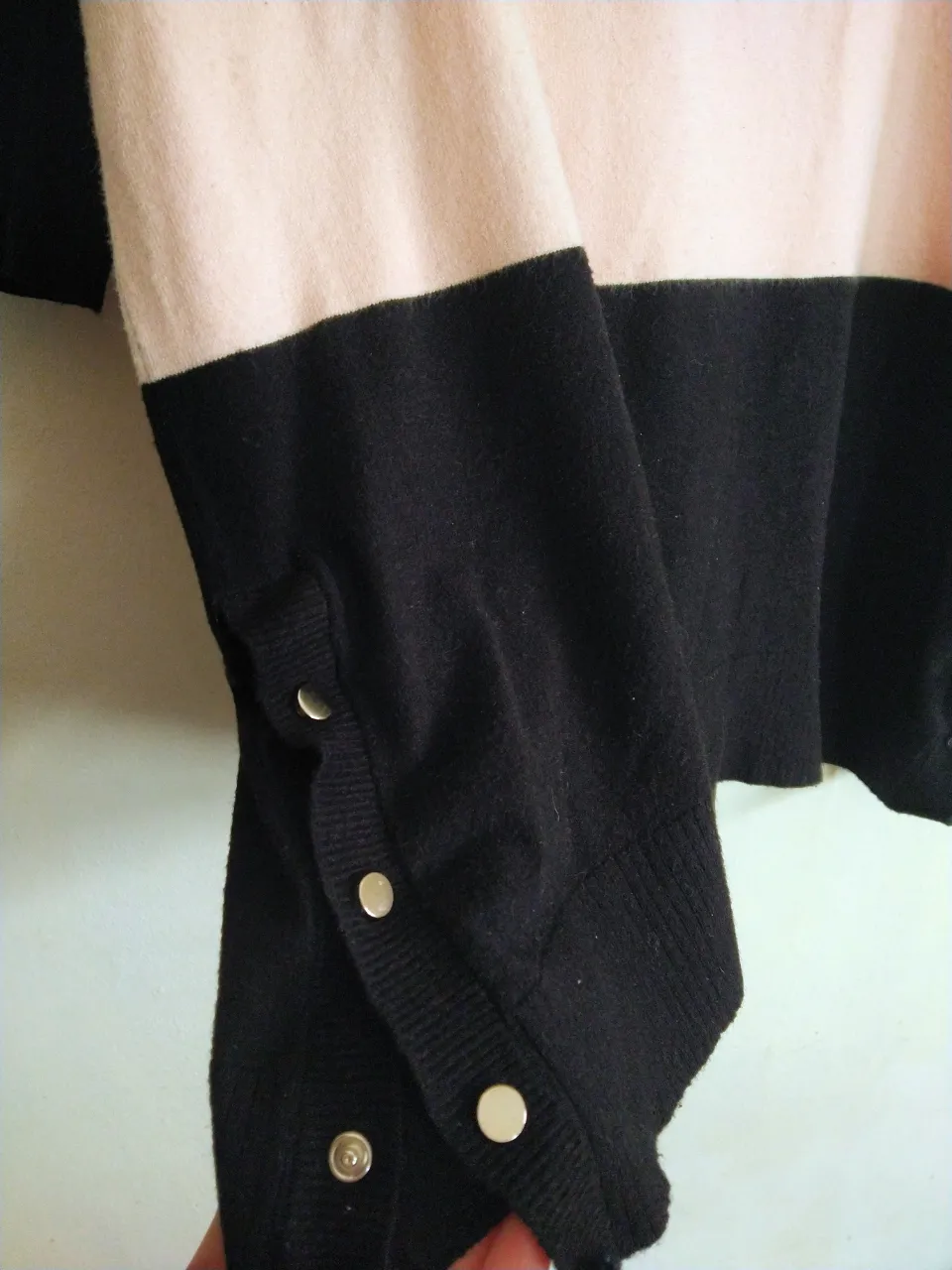 Sweater ST. MARIE - imagen 3