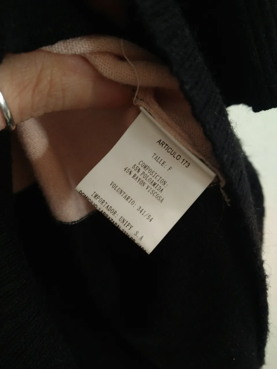 Sweater ST. MARIE - imagen 5