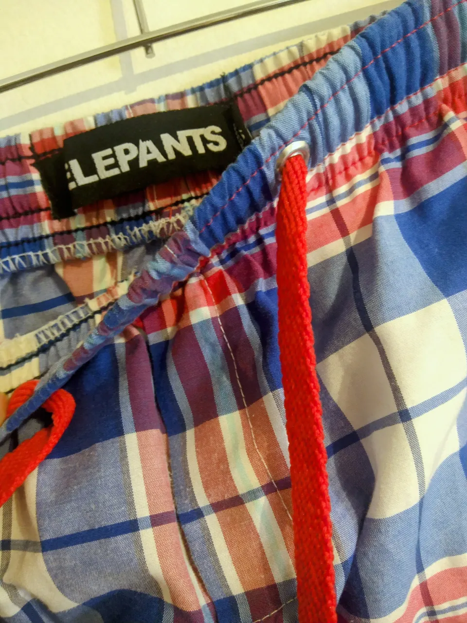 Pantalón ELEPANTS - imagen 2