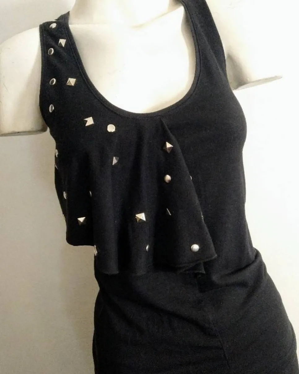 Musculosa Tabatha - imagen 2