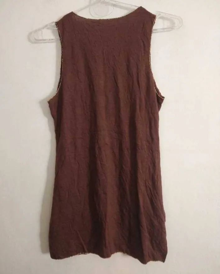 Musculosa Otra - imagen 4