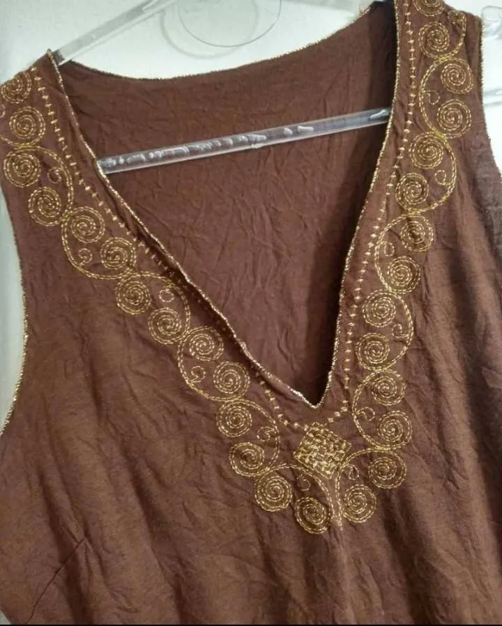 Musculosa Otra - imagen 2