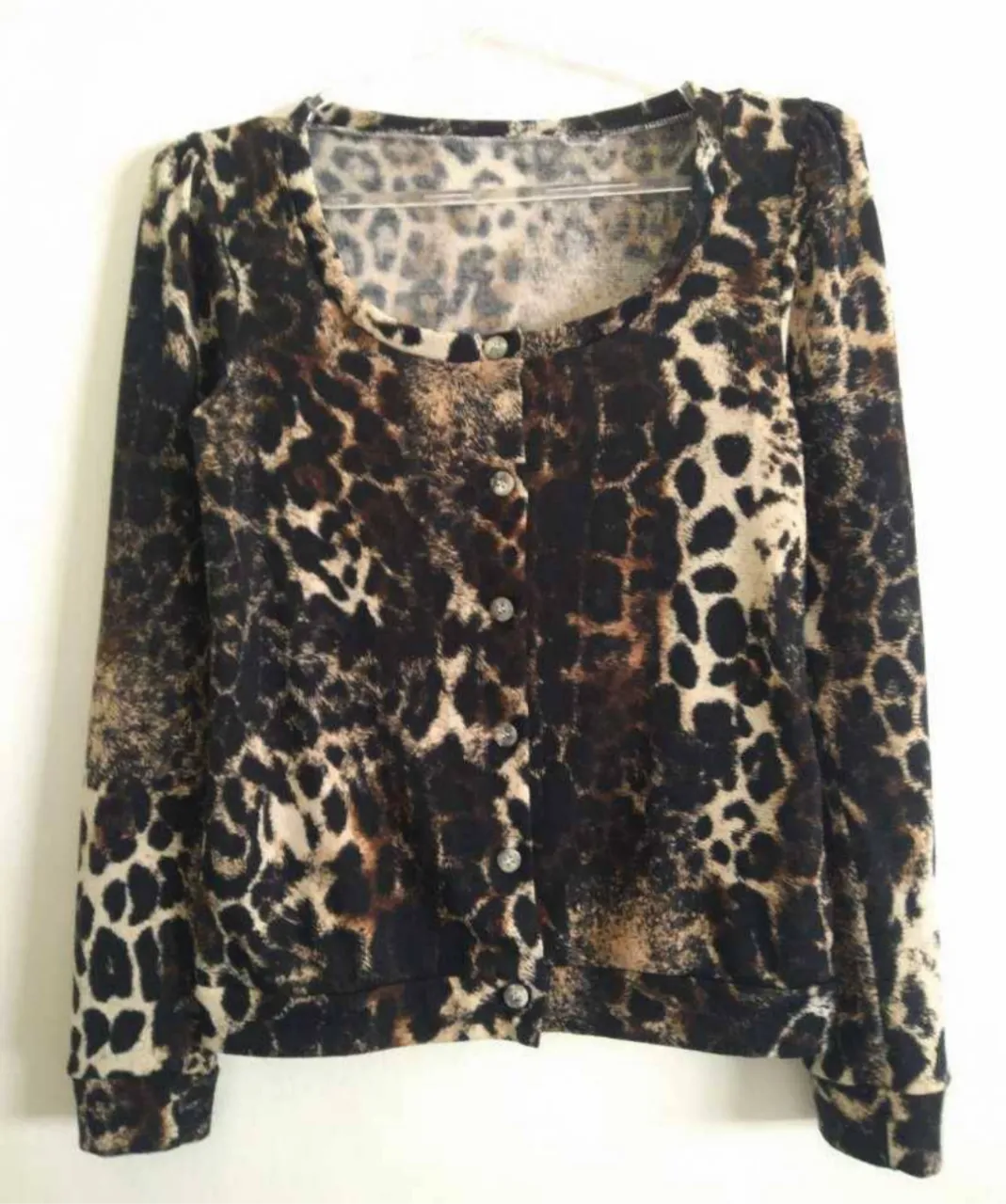 Cardigan Otra - imagen 1